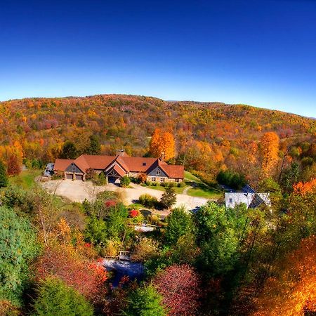 Oak Lodge Stahlstown エクステリア 写真