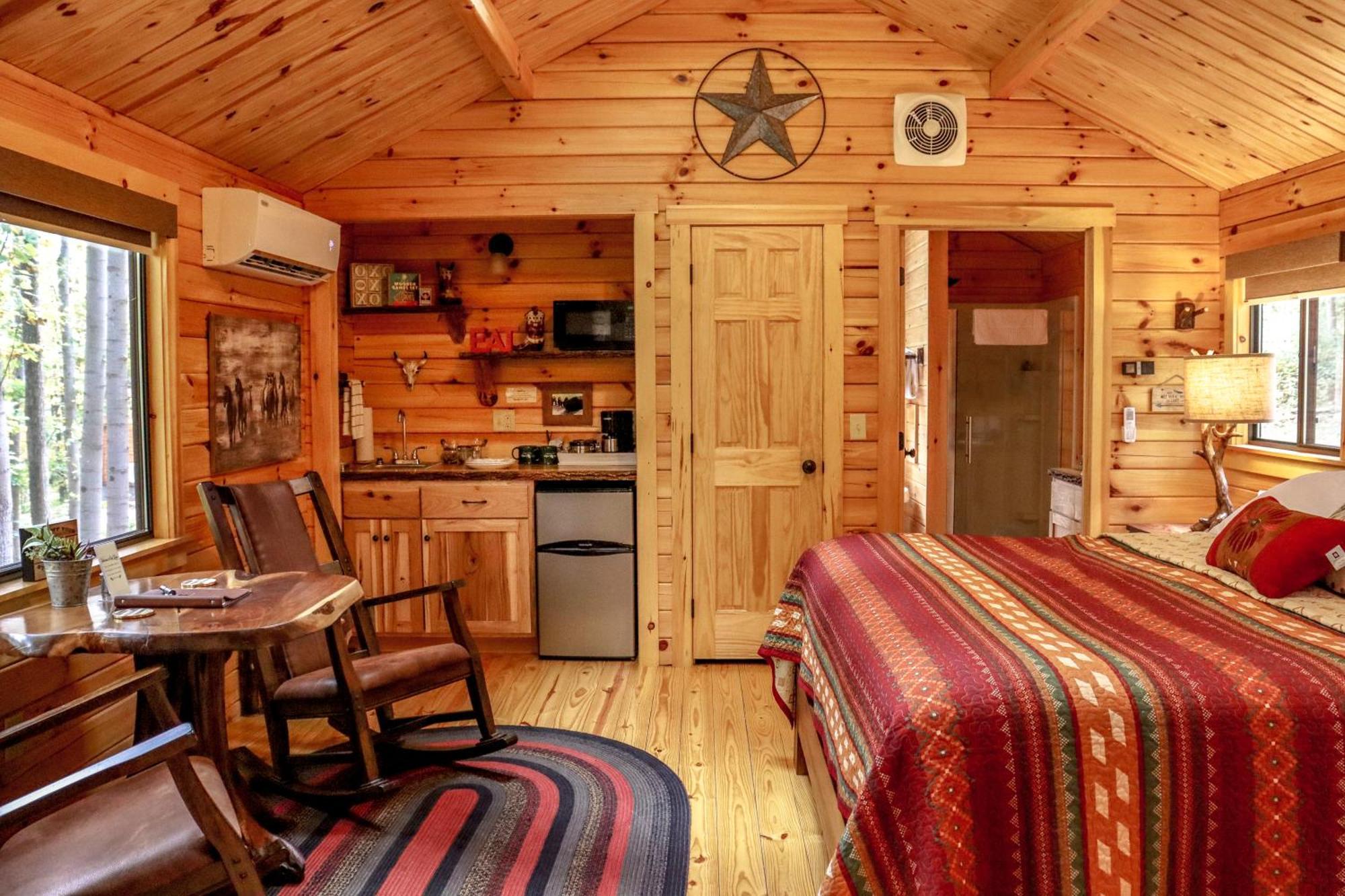 Oak Lodge Stahlstown エクステリア 写真