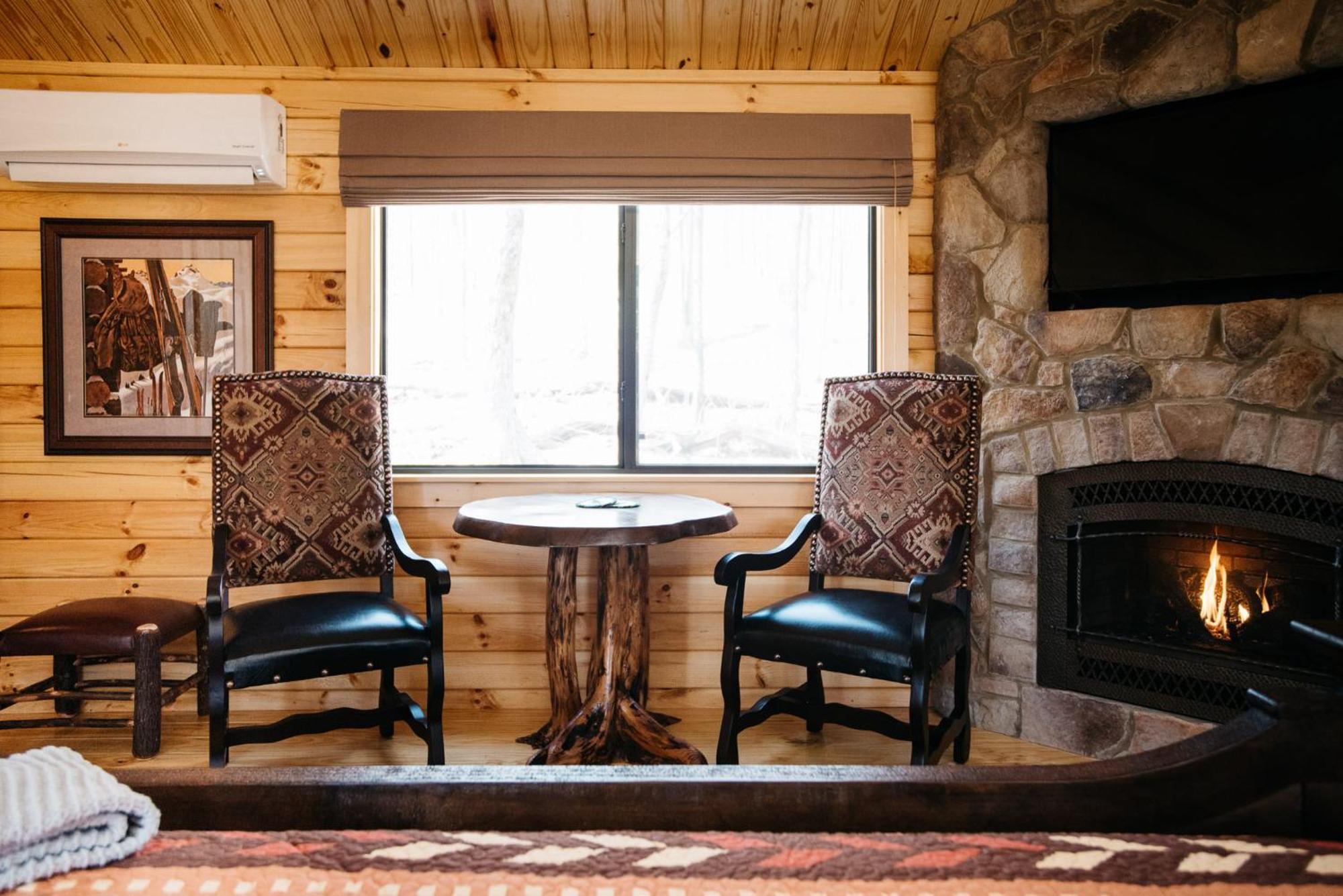 Oak Lodge Stahlstown エクステリア 写真