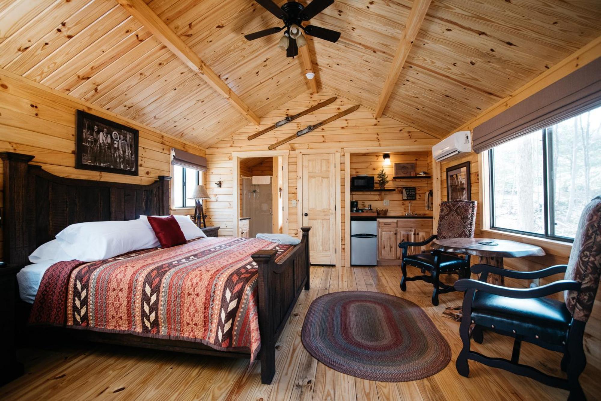 Oak Lodge Stahlstown エクステリア 写真