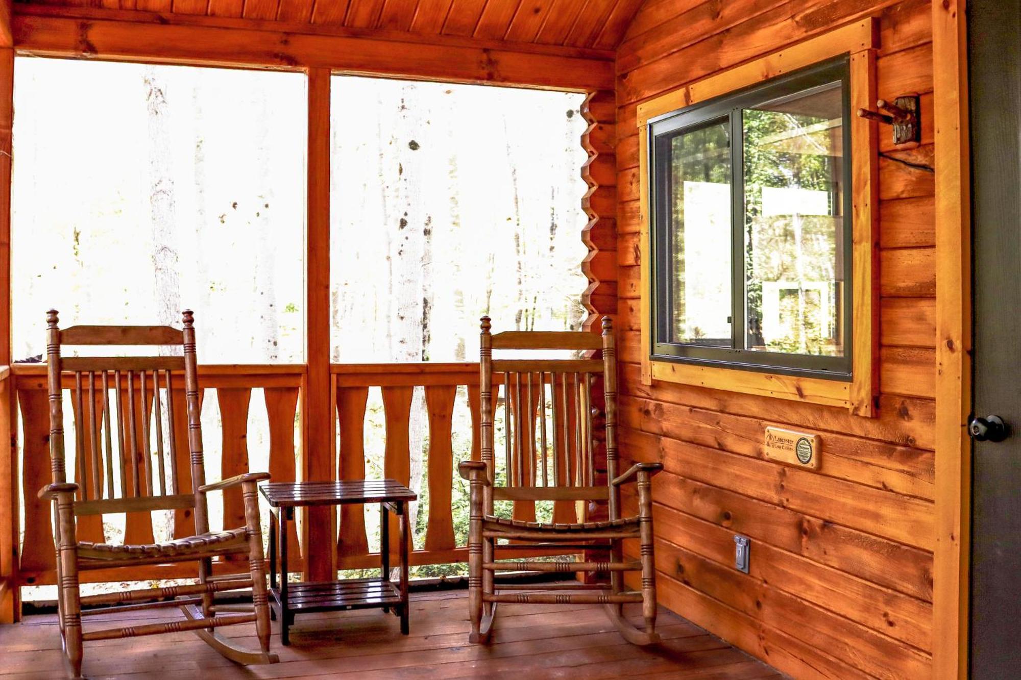 Oak Lodge Stahlstown エクステリア 写真