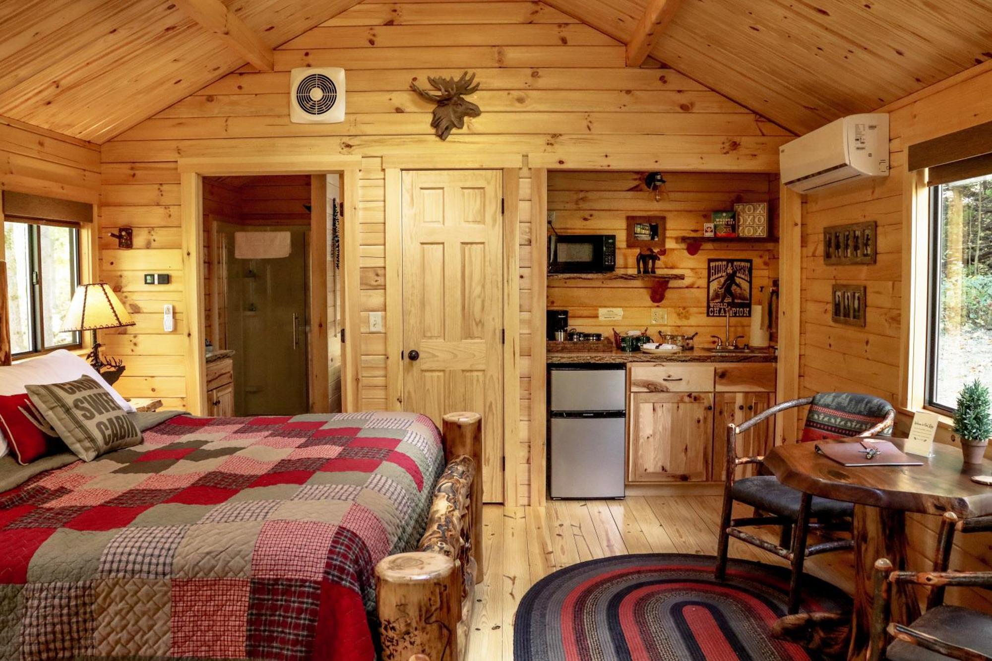 Oak Lodge Stahlstown エクステリア 写真