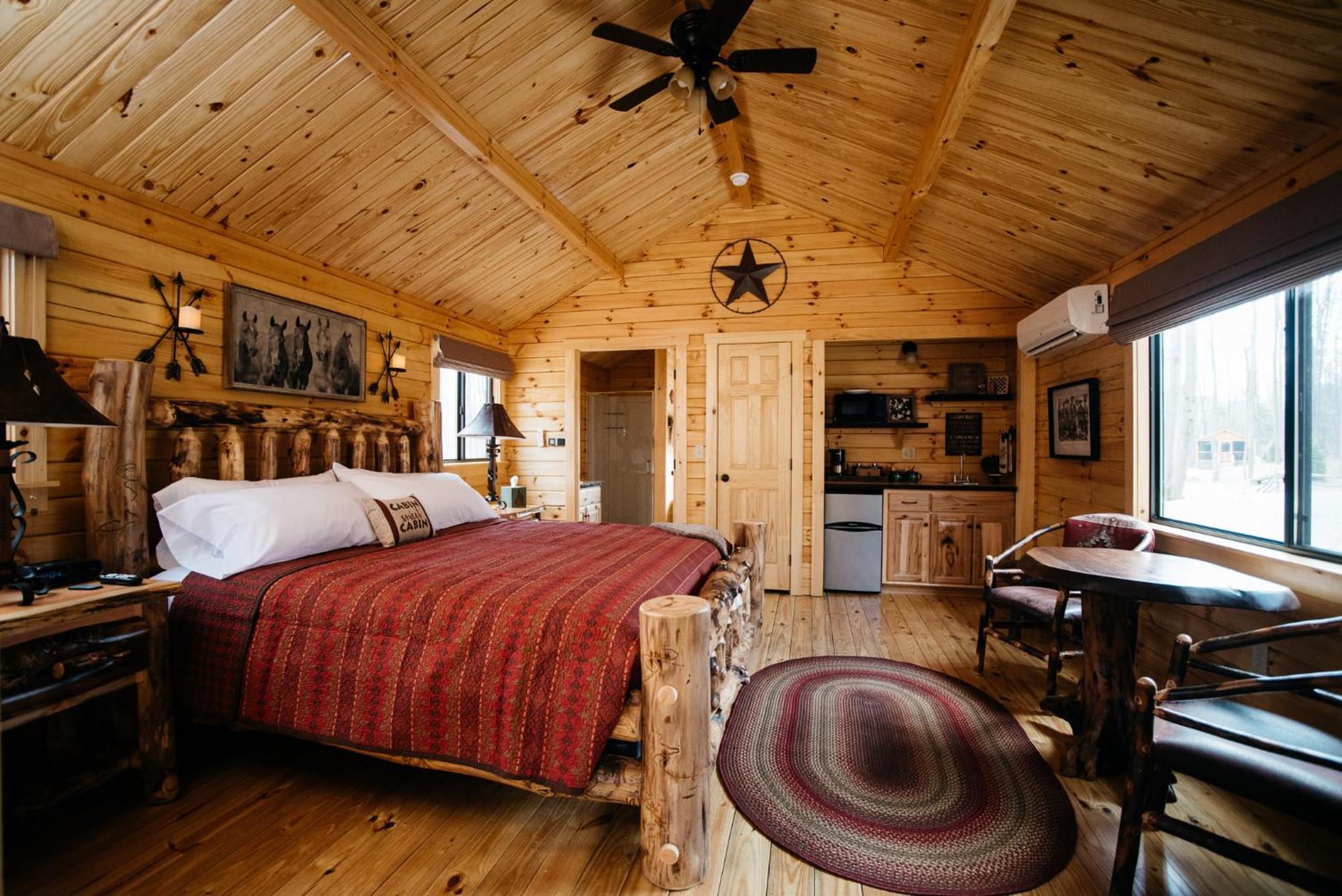 Oak Lodge Stahlstown エクステリア 写真