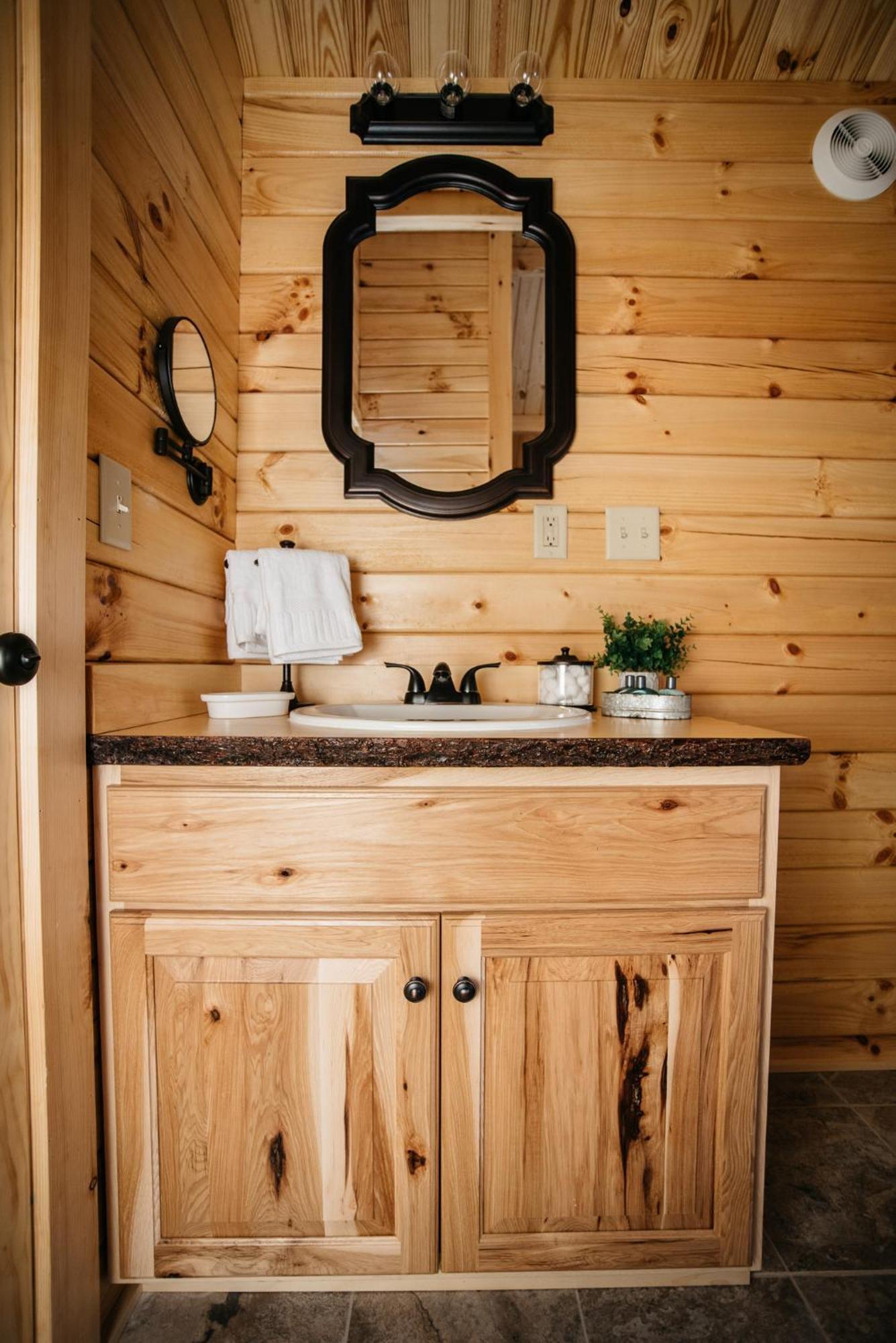 Oak Lodge Stahlstown エクステリア 写真